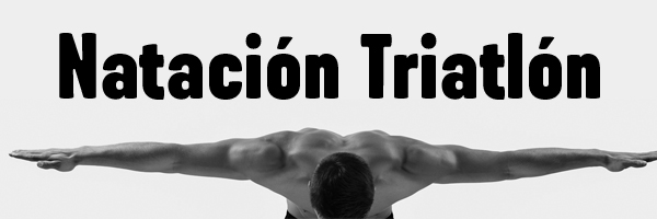 Natación Triatlón